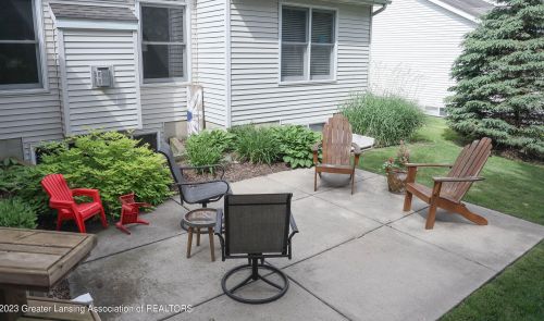 5955 Coleman Rd, East Lansing MI 48823-9763 exterior