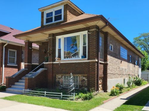 2519 58th Ct, Chicago, IL 60804-3214