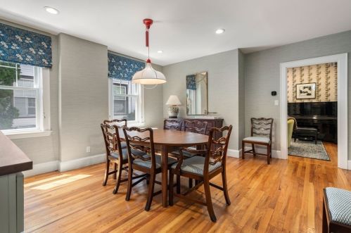 66 Perkins St, Boston MA exterior