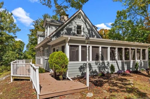 27 Lewis Blvd, Killingly, CT 06239-1622