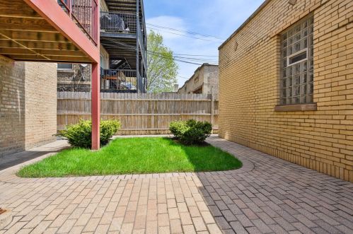 3531 Shakespeare Ave, Chicago IL 60647-9419 exterior