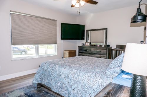 489 College Park Rd, Fort Pierce FL  34953-6224 exterior