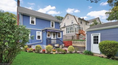 18 Pierson Rd, Maplewood NJ 07040-3409 exterior