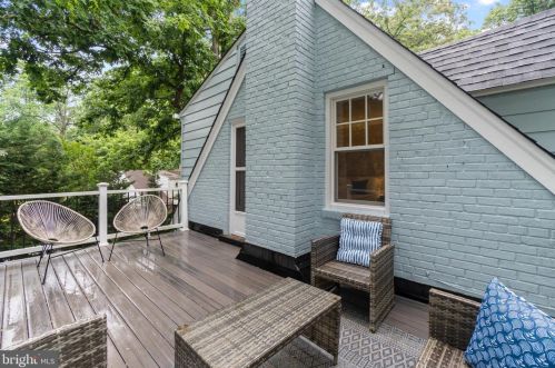 408 Philadelphia Ave, Silver Spring MD 20912-4112 exterior