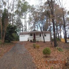 6612 Paula Ct, Lithonia GA  exterior