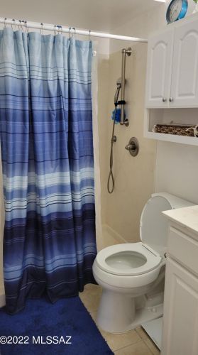 1098 Calle De Ln Temporada, Green Valley AZ 85614-1963 exterior