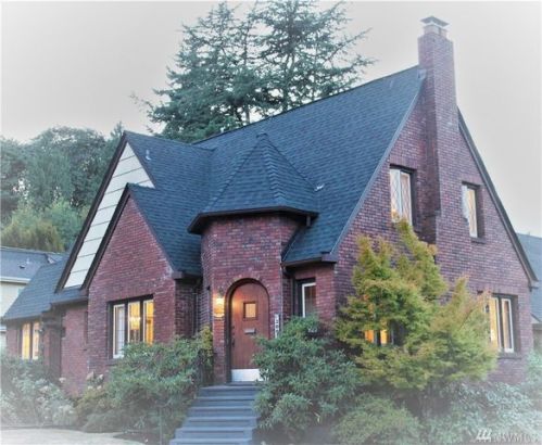 2001 Boyer Ave, Seattle WA  98112-2943 exterior