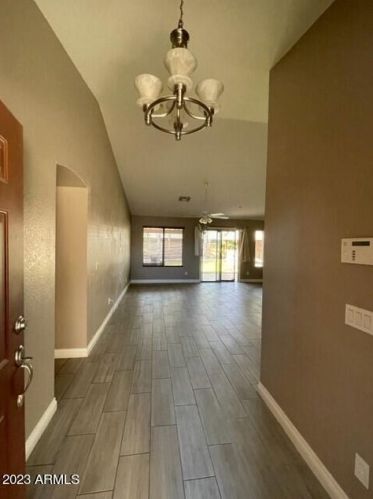 8626 Campbell Ave, Phoenix AZ  85037-1508 exterior