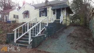 225 1st St, Atlanta GA  30314-3003 exterior