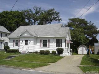 104 18th St, Olean, NY 14760-1929
