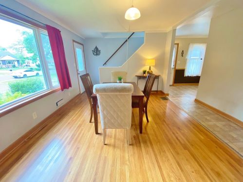 1891 Barclay St, Saint Paul MN 55109-4440 exterior