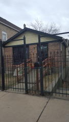 2345 18 Pl, Chicago IL  60608-2506 exterior