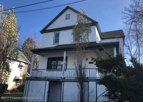 110 Allen St, Scranton, PA 18512-2510