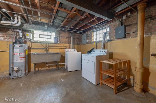 11702 Oakley Ave, Chicago IL  60643-4726 exterior