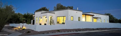 2302 5th St, Tucson AZ  85719-5209 exterior