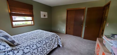 8522 Whitaker Ave, Milwaukee WI 53228-2866 exterior