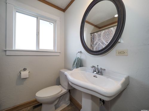 455 Cascade St, Sandy UT exterior