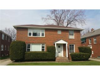 14531 Cedar Rd, Cleveland OH  44122-1001 exterior