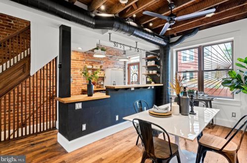 761 Hobart Pl, Washington DC 20001-3811 exterior