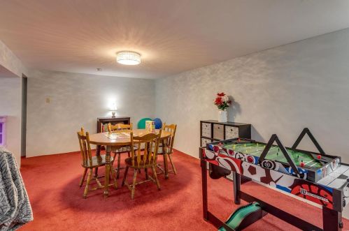 737 Southshire Dr, Saint Louis MO 63125-5119 exterior