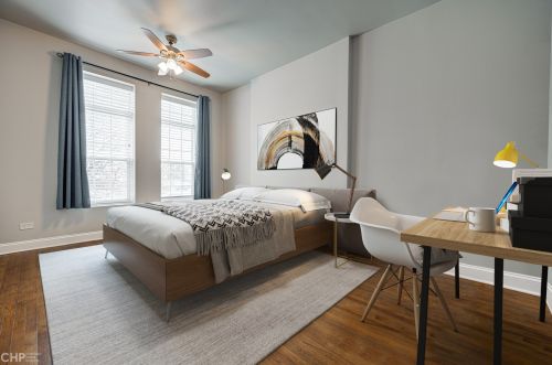 2439 Adams St, Chicago IL 60612-2921 exterior