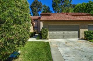 2535 Cypress Point Dr, Fullerton CA  92833-2016 exterior