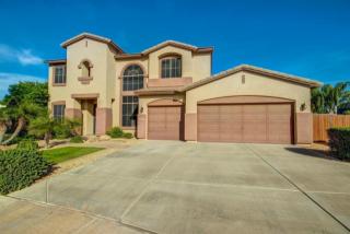 4511 Adobe Dr, Chandler, AZ 85249-5975
