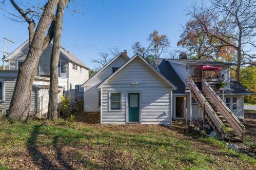 1408 Westnedge Ave, Kalamazoo MI 49007-2426 exterior