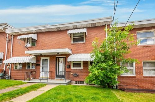 4019 Arsenal Pl, Pittsburgh, PA 15201-1703
