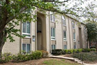 1491 Druid Valley Dr, Atlanta GA  30329-2920 exterior