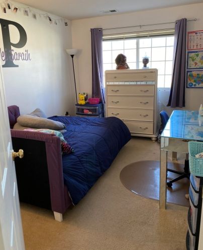 1330 Harvest Dr, Joliet IL 60403-0953 exterior