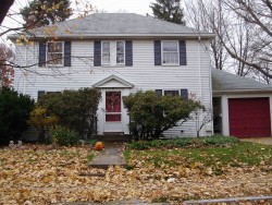 47 Harvard St, Newton, MA 02460-2022
