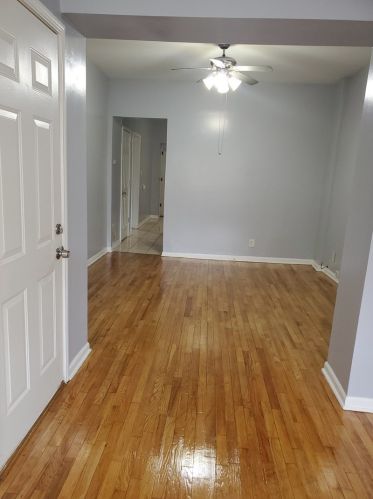 4850 Thomas St, Chicago IL  60651-3248 exterior