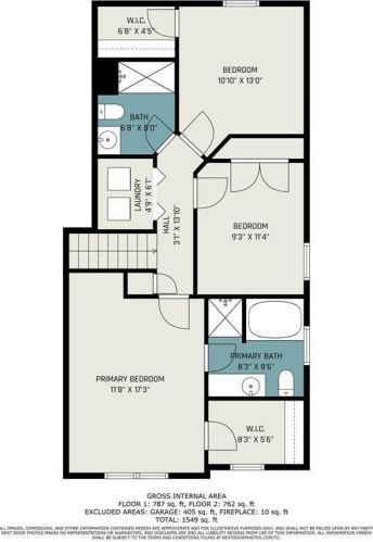 5295 Salem Springs Dr, Lithonia GA  30038-4847 exterior