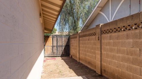 15036 38th Ave, Phoenix AZ  85053-4513 exterior