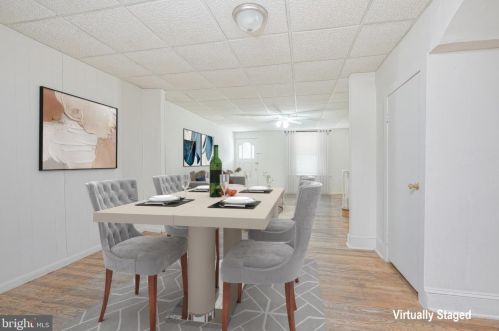 1904 22nd St, Philadelphia PA 19121-2112 exterior