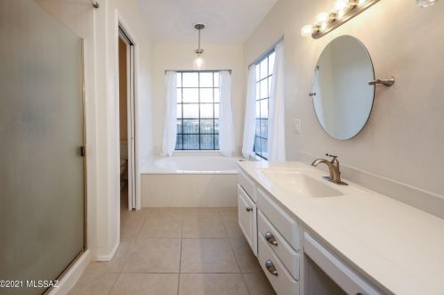 4325 Paseo Rancho, Tucson AZ 85745-9679 exterior