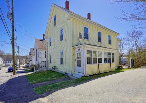 27 Ham St, Dover, NH 03820-3152