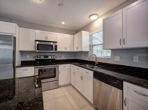 2815 Estrella St, Tampa FL 33629-6119 exterior