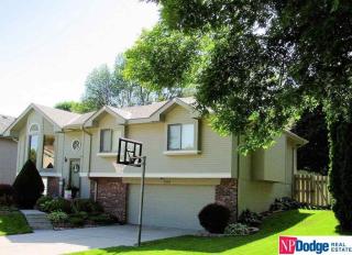 7206 139th Ave, Omaha NE  68138-6277 exterior