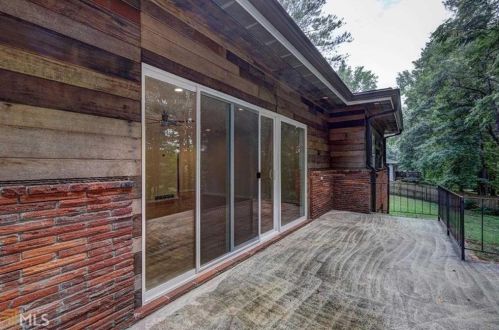 2325 Cloverdale Dr, Atlanta, GA 30316-2723