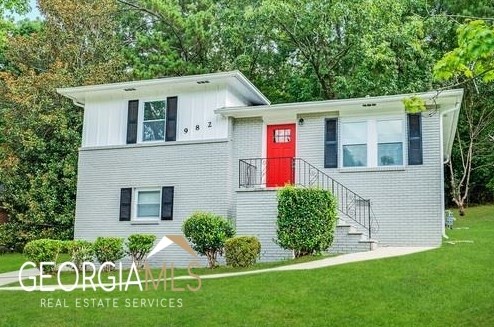 982 Hutchens Rd, Atlanta GA  30354-2504 exterior