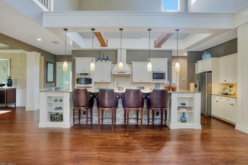 75 Ave, Naples FL exterior