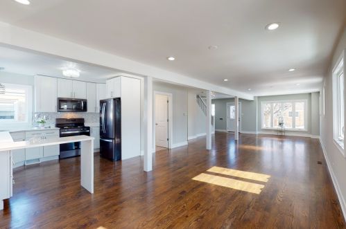 2900 Sayre Ave, Chicago IL 60634-4745 exterior