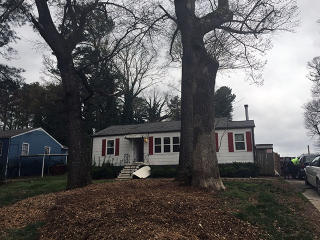 4050 Clay Dr, Atlanta GA  30360-2522 exterior