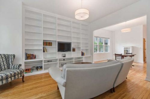 2515 Lyndale St, Chicago IL 60647-3112 exterior