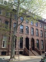 2019 Spruce St, Philadelphia PA  19103-5623 exterior