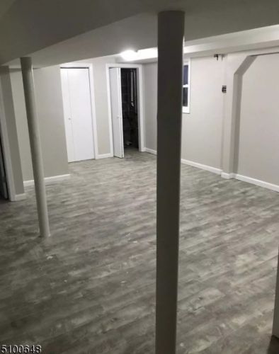 1273 Baker St, Industrial Hillside NJ 07205-2329 exterior