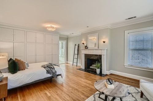 1776 Clifton Rd, Atlanta GA 30307-1252 exterior