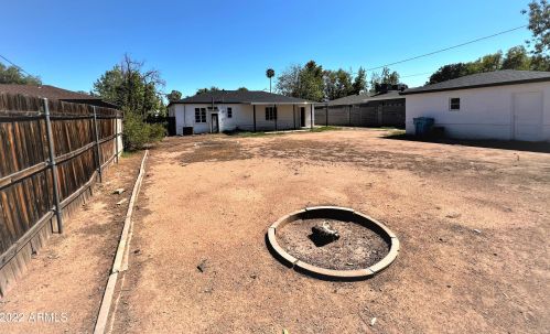 3322 17 Dr, Phoenix AZ 85045-1793 exterior